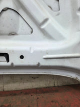 2011-2016 Ford Super Duty Hood F250 F350 F450 F550 - White