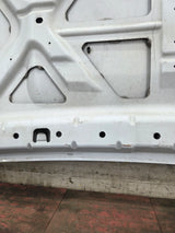 2011-2016 Ford Super Duty Hood F250 F350 F450 F550 - White