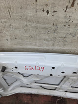 2011-2016 Ford Super Duty Hood F250 F350 F450 F550 - White