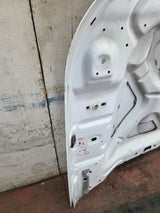 2011-2016 Ford Super Duty Hood F250 F350 F450 F550 - White