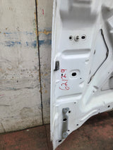 2011-2016 Ford Super Duty Hood F250 F350 F450 F550 - White