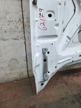 2011-2016 Ford Super Duty Hood F250 F350 F450 F550 - White