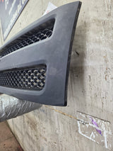 2007-2013 Chevrolet Silverado 1500 Black Grill
