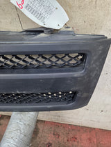 2007-2013 Chevrolet Silverado 1500 Black Grill