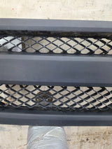2007-2013 Chevrolet Silverado 1500 Black Grill