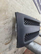 2007-2013 Chevrolet Silverado 1500 Black Grill
