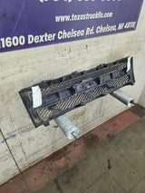2007-2013 Chevrolet Silverado 1500 Black Grill