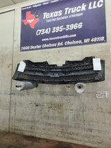 2007-2013 Chevrolet Silverado 1500 Black Grill