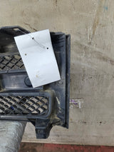2007-2013 Chevrolet Silverado 1500 Black Grill