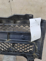 2007-2013 Chevrolet Silverado 1500 Black Grill