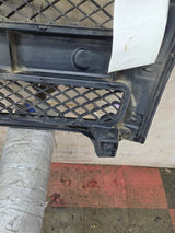 2007-2013 Chevrolet Silverado 1500 Black Grill