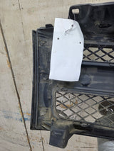 2007-2013 Chevrolet Silverado 1500 Black Grill
