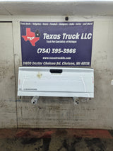 2019-2025 Chevrolet Silverado 2500 3500 Truck Tailgate
