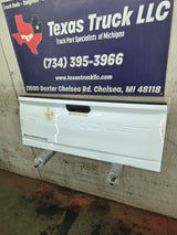 2019-2025 Chevrolet Silverado 2500 3500 Truck Tailgate