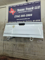 2019-2025 Chevrolet Silverado 2500 3500 Truck Tailgate