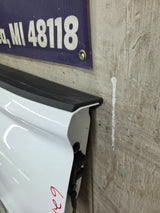 2019-2025 Chevrolet Silverado 2500 3500 Truck Tailgate