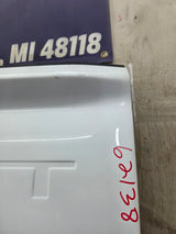 2019-2025 Chevrolet Silverado 2500 3500 Truck Tailgate