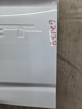 2019-2025 Chevrolet Silverado 2500 3500 Truck Tailgate