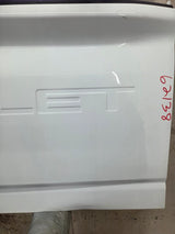 2019-2025 Chevrolet Silverado 2500 3500 Truck Tailgate