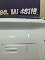 2019-2025 Chevrolet Silverado 2500 3500 Truck Tailgate