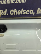 2019-2025 Chevrolet Silverado 2500 3500 Truck Tailgate