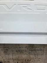 2019-2025 Chevrolet Silverado 2500 3500 Truck Tailgate