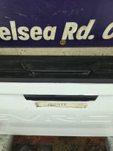 2019-2025 Chevrolet Silverado 2500 3500 Truck Tailgate
