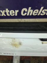 2019-2025 Chevrolet Silverado 2500 3500 Truck Tailgate