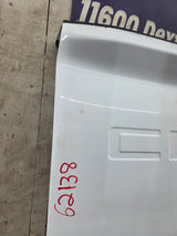 2019-2025 Chevrolet Silverado 2500 3500 Truck Tailgate