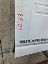 2019-2025 Chevrolet Silverado 2500 3500 Truck Tailgate