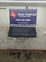 2019-2025 Chevrolet Silverado 2500 3500 Truck Tailgate