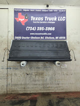 2019-2025 Chevrolet Silverado 2500 3500 Truck Tailgate