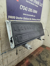 2019-2025 Chevrolet Silverado 2500 3500 Truck Tailgate