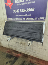 2019-2025 Chevrolet Silverado 2500 3500 Truck Tailgate
