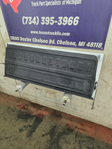 2019-2025 Chevrolet Silverado 2500 3500 Truck Tailgate