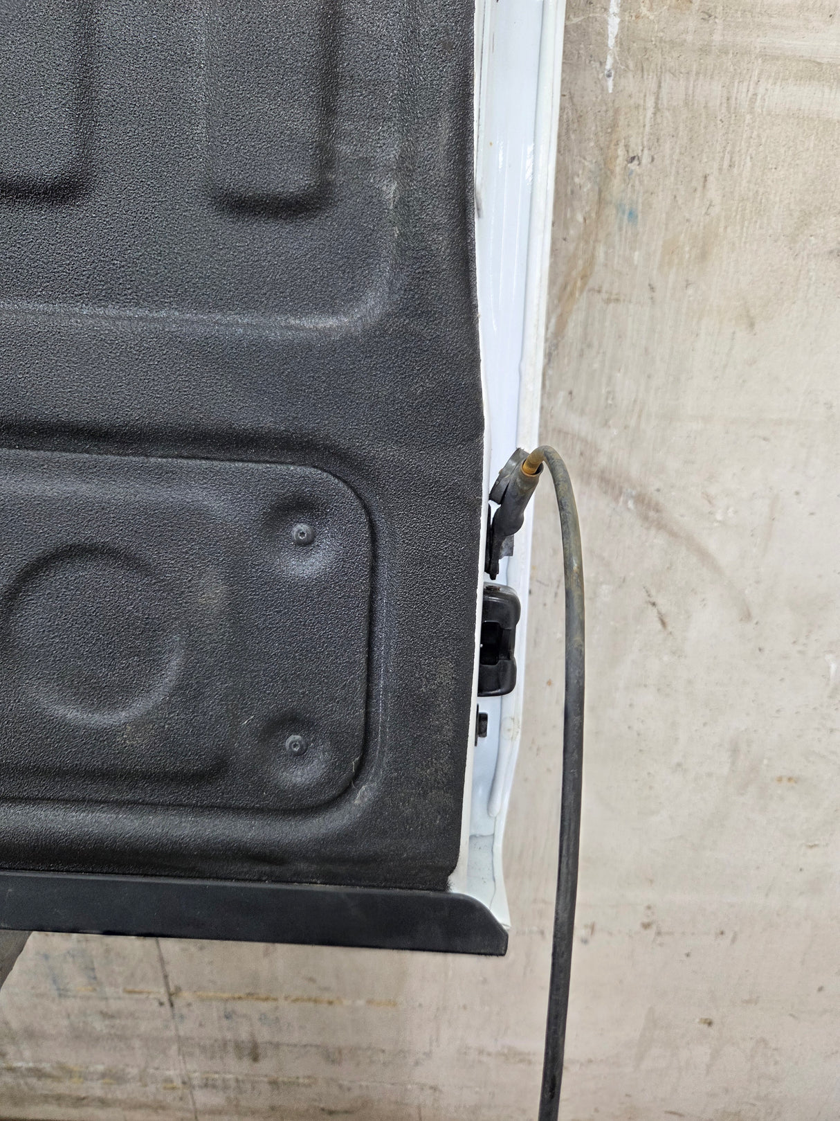 2019-2025 Chevrolet Silverado 2500 3500 Truck Tailgate
