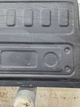 2019-2025 Chevrolet Silverado 2500 3500 Truck Tailgate