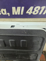 2019-2025 Chevrolet Silverado 2500 3500 Truck Tailgate