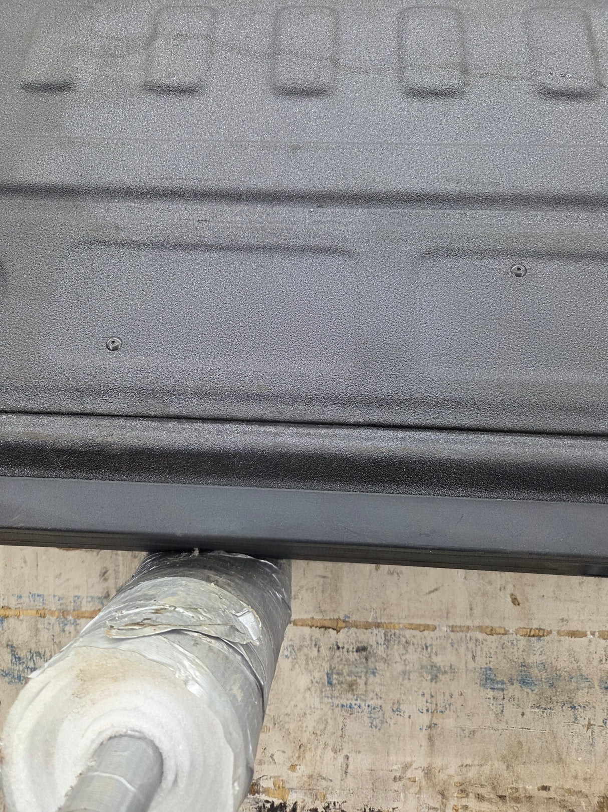 2019-2025 Chevrolet Silverado 2500 3500 Truck Tailgate