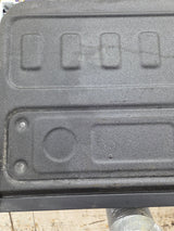 2019-2025 Chevrolet Silverado 2500 3500 Truck Tailgate