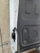 2019-2025 Chevrolet Silverado 2500 3500 Truck Tailgate