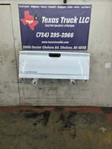 2019-2025 Chevrolet Silverado 2500 3500 Truck Tailgate