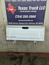 2019-2025 Chevrolet Silverado 2500 3500 Truck Tailgate