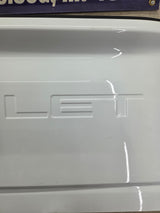 2019-2025 Chevrolet Silverado 2500 3500 Truck Tailgate