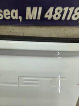 2019-2025 Chevrolet Silverado 2500 3500 Truck Tailgate