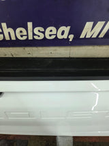 2019-2025 Chevrolet Silverado 2500 3500 Truck Tailgate