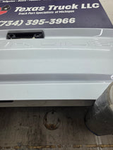 2019-2025 Chevrolet Silverado 2500 3500 Truck Tailgate