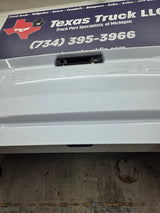 2019-2025 Chevrolet Silverado 2500 3500 Truck Tailgate