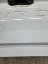 2019-2025 Chevrolet Silverado 2500 3500 Truck Tailgate