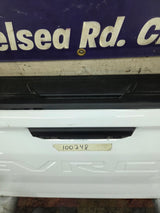 2019-2025 Chevrolet Silverado 2500 3500 Truck Tailgate